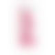 Jimmy Jane Glo Rabbit Heating Vibrator - вібратор-кролик, 10.8х3.8 см