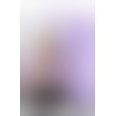 Реалістичний вібратор - Vibra Lotus Lila Vibrator