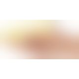 Комп'ютерний вібратор - Cuties Mini Vibrator yellow