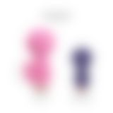Мінівібромасажер Love To Love ITSY BITSY - PINK PASSION