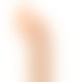 Вібратор для точки G CyberSkin® G - Spot Buzzer, 19,05х3, 3 см