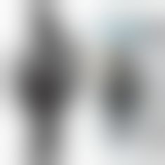 Комп'ютерний вібратор - Happy Triple Curve black