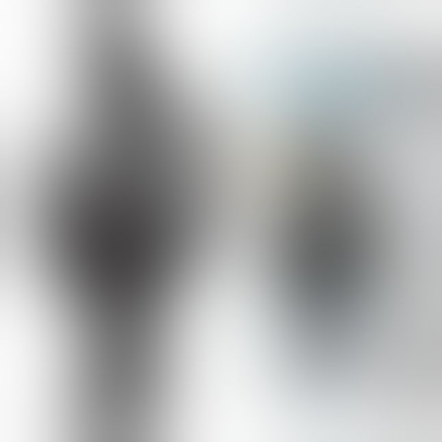 Комп'ютерний вібратор - Happy Triple Curve black