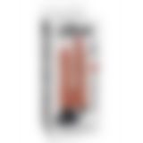 Pipdream King Cock Vibrating Double Penetrator - вибратор для двойного проникновения