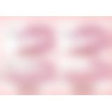 Вібратор - Hannah USB Pink