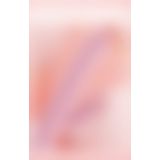 Вібратор - Hannah USB Pink