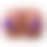 Набор секс-игрушек Climax Couples Kit Neon Purple