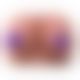 Набор секс-игрушек Climax Couples Kit Neon Purple