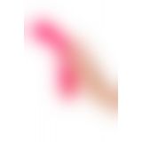 Стимулятор точки G Toyfa A - Toys, cиликон, pозовый, 20 см