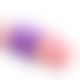 Набор секс-игрушек Climax Couples Kit Neon Purple