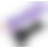 Комп'ютерний вібратор - Cuties Mini Vibrator purple