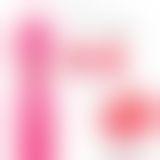 CalExotics Sparkle Twinkle Teaser - мультишвидкісний вібратор, 14х3, 75 см