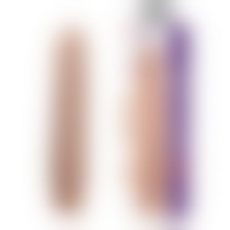 Реалістичний вібратор - Pretty Love Soren Realistic Vibrating Dildo Flesh