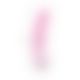Gvibe Gjack 2 - Анатомический вибромассажер, 22х3.7 см (розовый)