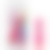 CalExotics Sparkle Twinkle Teaser - мультишвидкісний вібратор, 14х3, 75 см