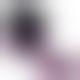 Премиум вибростимулятор Je Joue Mimi Soft Purple, мягкий, очень глубокая вибрациия, 12 режимов