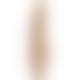 Mini Classic Stim Vibrator Pink Мини вибратор 13х4 см (черный)