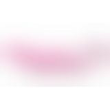 Gvibe Gjack 2 - Анатомический вибромассажер, 22х3.7 см (розовый)