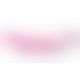 Gvibe Gjack 2 - Анатомический вибромассажер, 22х3.7 см (розовый)