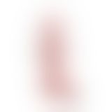 Реалістичний вібратор - Inflatable Vibrating Dildo Flesh