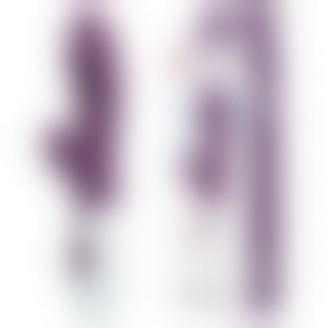 Вібратор - Pretty Love Snappy Vibrator Dark Purple