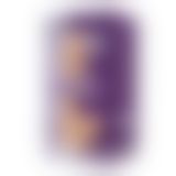 Фаллоимитатор с вибрацией SilexD Norman Vibro Flesh (Model 1 size 8,5") + LRS, диаметр 5 см