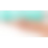 Вібратор - Cuties Mini Vibrator Green