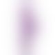 CalExotics Enchanted Kisser - вібратор кролик з поштовховими рухами і обертанням, 12,75х3, 75 см