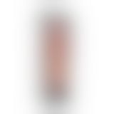 Вібратор Vibrating Cock 10 Inch 22,8х6, 3 см