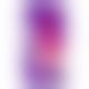 Хвилевий вібратор з підігріванням Leten Tongue Wave Vibrator