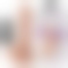 Вібратор - Beautiful Encounter Catoblepas Vibrator Flesh