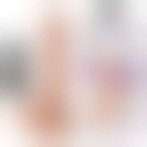 Вібратор - Beautiful Encounter Catoblepas Vibrator Flesh