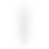 Насадка-стимулятор для душу 2в1 Womanizer Wave White, масажер для інтимних зон