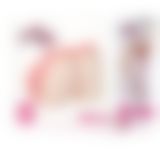 Мастурбатор CutiePies, Cheerleader Cherry, Vagina & Ass Masturbator (мятая упаковка!!!)