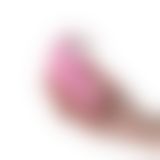 Розкішний вакуумний кліторальний стимулятор Pillow Talk - Dreamy Pink із кристалом Swarovski