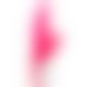 Потужний вібратор-кролик Satisfyer Vibes Mr. Rabbit, два мотори, литий силікон, 12 режимів роботи