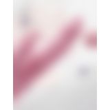 Вібратор - Hannah USB Pink