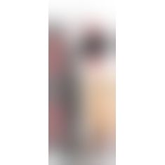 Black Push Thrusting Vibrator