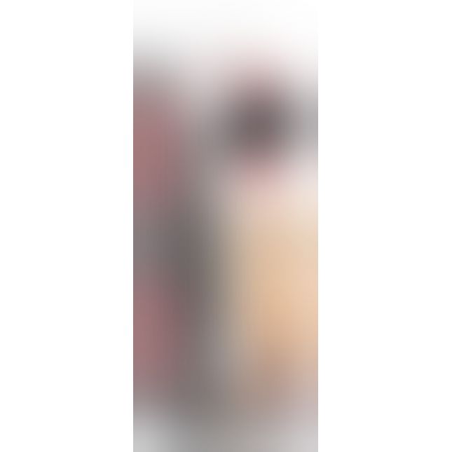 Black Push Thrusting Vibrator