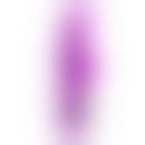 Вібратор - Pretty Love Body Touch I Purple