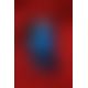 Gvibe Gjack 2 - Анатомический вибромассажер, 22х3.7 см (розовый)
