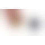 Вібратор - Cyberskin Big Vibe Flesh 24,8 cm