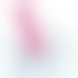 CalExotics Sparkle Twinkle Teaser - мультишвидкісний вібратор, 14х3, 75 см
