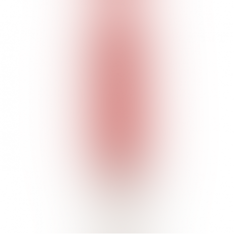 Мини-вибратор Discretion Ribbed Vibrator 11х2 см. (красный)