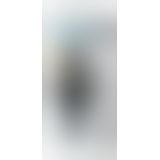 Комп'ютерний вібратор - Happy Triple Curve black