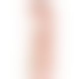 Вібратор - Barbara Dryad Vibrator 9,8" Flesh