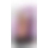 Реалістичний вібратор - Vibra Lotus Natural Vibrator Purple