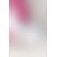 Вибратор для точки G Satisfyer Vibes Petting Hippo 25.5 на 4.5 см
