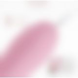 Вібратор - Hannah USB Pink
