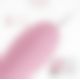 Вібратор - Hannah USB Pink